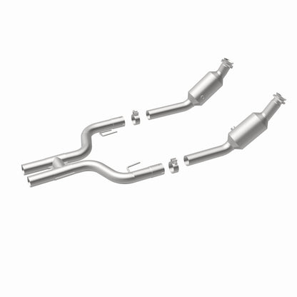 Magnaflow Conv DF Mustang 05-09 4.6L - Graveyard Performance