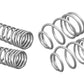 Whiteline 12-13 Ford Focus Performance Lowering Springs
