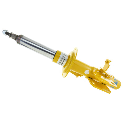 Bilstein B6 Series HD 36mm Monotube Strut Assembly - Lower-Clevis, Upper-Stem, Yellow - Graveyard Performance