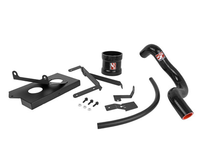 Skunk2 06-11 Honda Civic Si Composite Cold Air Intake - Graveyard Performance