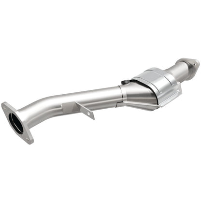 MagnaFlow Conv DF 04-07 Subaru WRX/STi 2.5L T - Graveyard Performance
