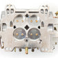 Edelbrock Carburetor Performer Series 4-Barrel 750 CFM Manual Choke Satin Finish
