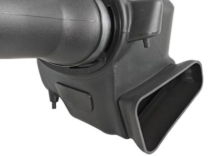 aFe Momentum GT Pro 5R Stage-2 Intake System 2016 Chevrolet Camaro SS V8-6.2L - Graveyard Performance