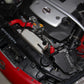 Mishimoto 07-09 Nissan 350Z Black Silicone Hose Kit