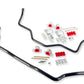 ST Anti-Swaybar Set Chevrolet Camaro 4th gen. / Pontiac Firebird