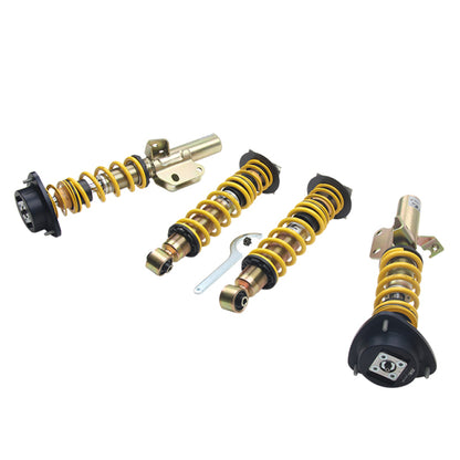 ST TA-Height Adjustable Coilovers 2012+ Scion FR-S / Subaru BR-Z - Graveyard Performance