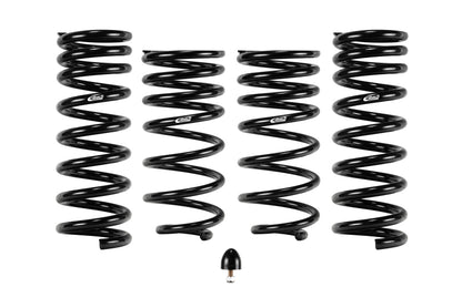 Eibach Pro-Kit for 83-93 Ford Mustang Convertible FOX V8 5.0L - Graveyard Performance