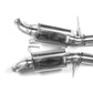 Kooks 11-14 Ford Mustang GT 5.0L 4V 2 3/4in x 3in OEM Axleback