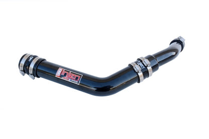 Injen 08-15 Mitsubishi Lancer Evolution X L4 2.0L Turbo Polished SES Intercooler Pipes - Graveyard Performance