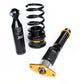 ISC Suspension 2012+ Ford Focus ST N1 Coilovers - Sport