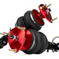 Air Lift Performance Front Kit for 08-17 Nissasn GTR R35