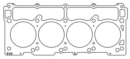 Cometic Dodge 5.7L Hemi 3.950in Bore .070in MLS LHS Head Gasket - Graveyard Performance
