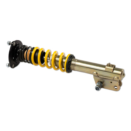 ST Coilover Kit 08-16 Mitsubishi Lancer Evo 10 - Graveyard Performance