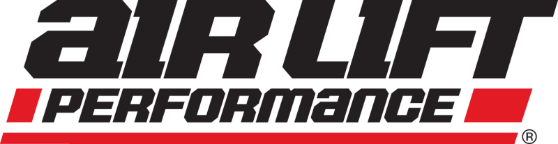 Air Lift 09-18 Nissan 370Z Replacement Rear Air Spring - Graveyard Performance