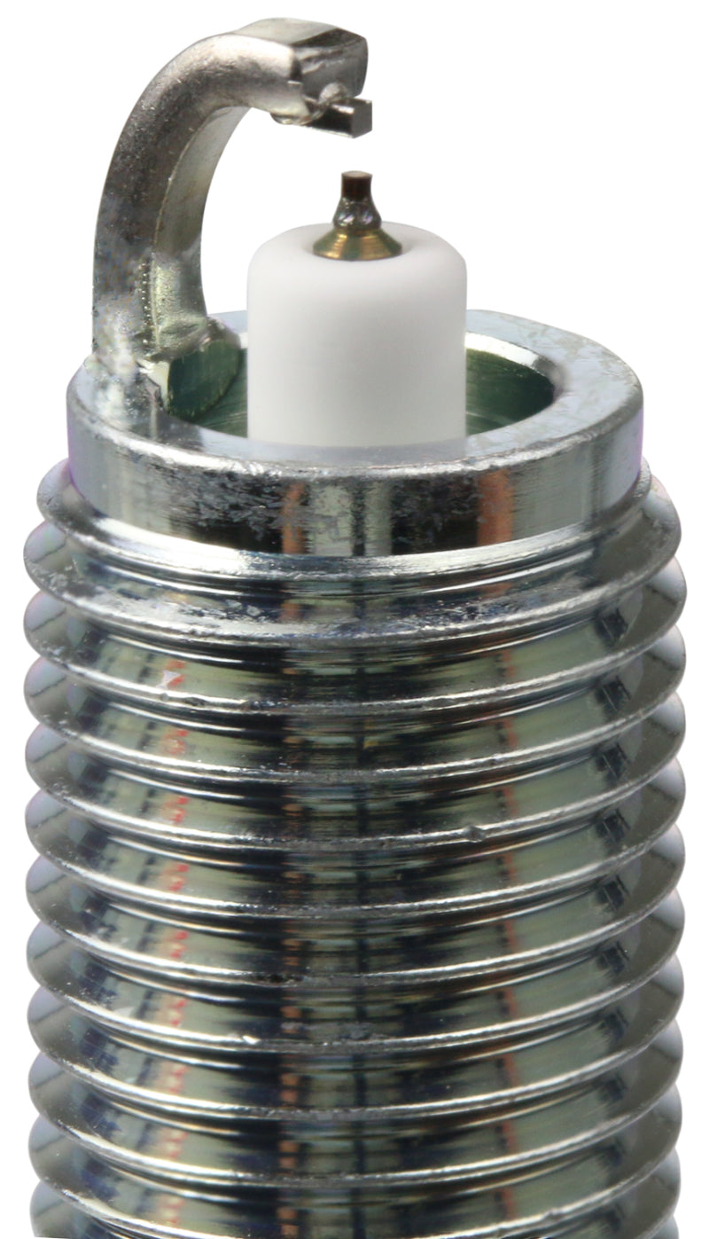 NGK Ruthenium HX Spark Plug Box of 4 (LKAR8BHX) - Graveyard Performance