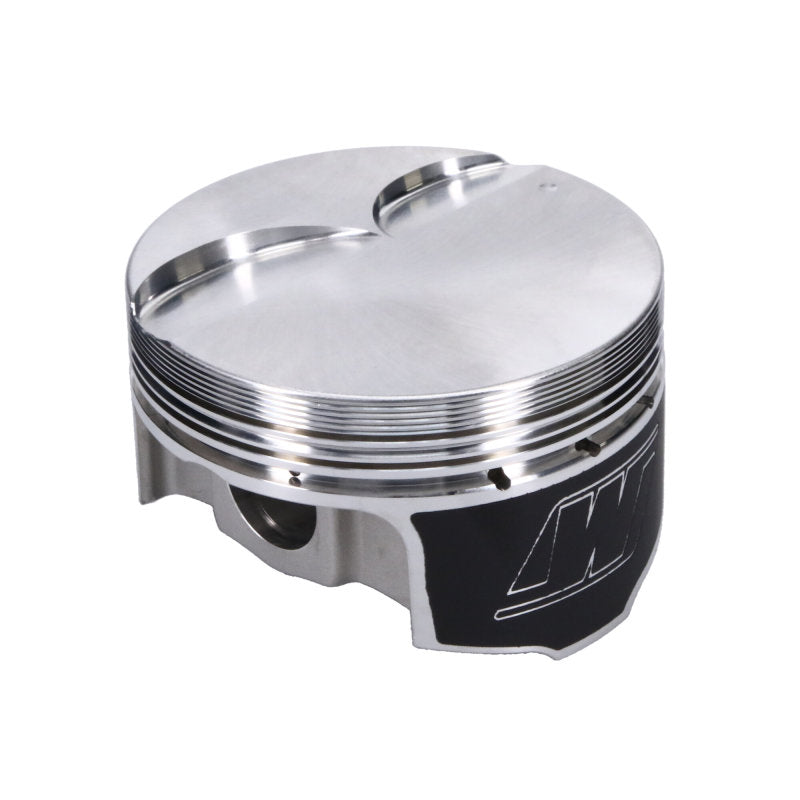 Wiseco Chevy LS Series -3.2cc FT 3.905inch Bore Piston Shelf Stock Kit - Graveyard Performance