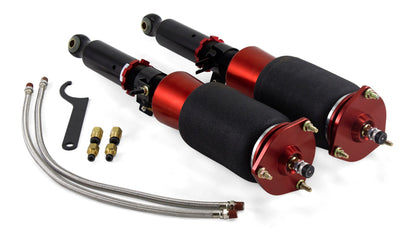 Air Lift Performance 08-14 Infiniti G37 / 09-16 Nissan 370Z Front Kit - Graveyard Performance