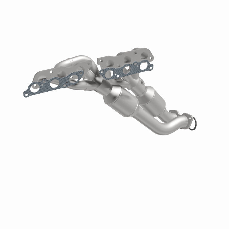 MagnaFlow Conv DF 00-04 Lexus IS/GS300 mani - Graveyard Performance