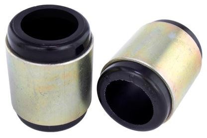 Whiteline Plus 03+ Nissan 350z / Infiniti G35 Rear Lower Inner Control Arm Bushing Kit - Graveyard Performance