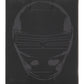 Spectre Headlight Air Funnel (Round) 5-3/4in.