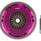 Exedy 1992-1993 Acura Integra L4 Hyper Single Clutch Sprung Center Disc Push Type Cover