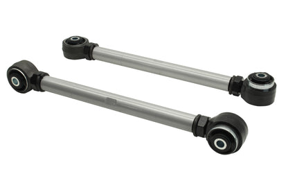 Whiteline 05+ Ford Mustang Rear Control Arm-Complete Lwr Arm Assembly (Pinion Angle Correction) - Graveyard Performance