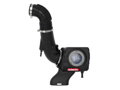 aFe POWER Momentum GT Pro 5R Media Intake System 14-15 Ford Fiesta ST L4-1.6L (t) - Graveyard Performance