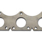 Vibrant Mild Steel Exhaust Manifold Flange for Audi 2.7T/3.0 motor (sold as a pair) 1/2in Thick