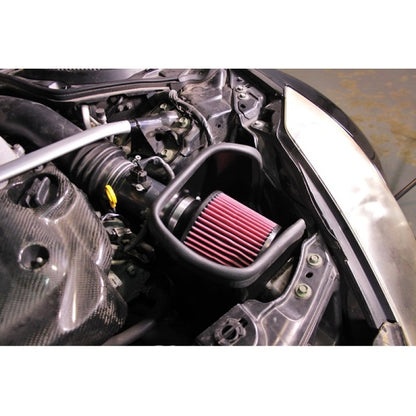 Mishimoto 03-06 Nissan 350Z Performance Air Intake - Graveyard Performance