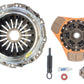 Exedy 2004-2014 Subaru Impreza WRX STI H4 Stage 2 Cerametallic Clutch 4 Puck Disc