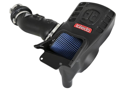 aFe Momentum GT Pro 5R Cold Air Intake System 2017 Honda Civic Type R L4-2.0L (t) - Graveyard Performance