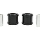 Whiteline 03-06 Mitsubishi Lancer Evo 8/9 Rear Inner Toe Control Arm Bushing Kit