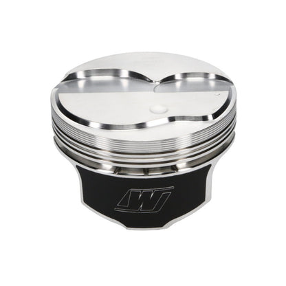 Wiseco Chevy LS Series 5cc Dome 1.110 x 4.030 Piston Shelf Stock Kit - Graveyard Performance