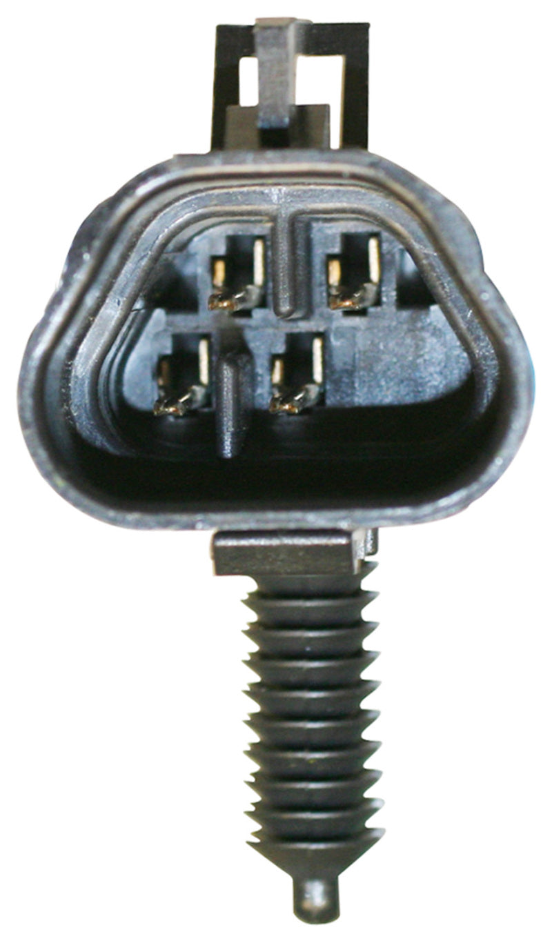 NGK Chevrolet Avalanche 2500 2006-2003 Direct Fit Oxygen Sensor - Graveyard Performance