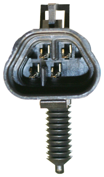 NGK Chevrolet Avalanche 2500 2006-2003 Direct Fit Oxygen Sensor - Graveyard Performance