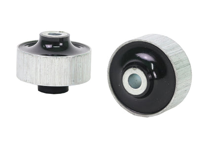 Whiteline 2014+ VW Golf/GTI/R MK7 Front Lower Control Arm Inner Rear Bushing (STD) - Graveyard Performance