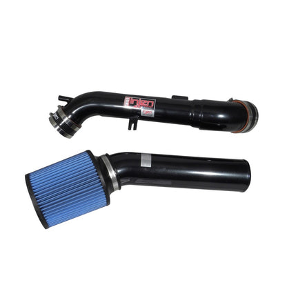 Injen 03-06 G35 AT/MT Coupe Black Cold Air Intake - Graveyard Performance
