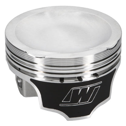 Wiseco Mazda Speed 3 Dished -13.3cc 9.5:1 Piston Shelf Stock - Graveyard Performance