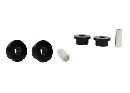 Whiteline 03-06 Mitsubishi Lancer Evo 8/9 Rear Upper/Inner Control Arm Bushing Kit - Graveyard Performance