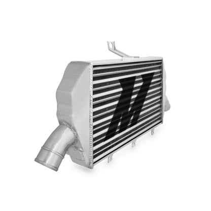 Mishimoto 01-07 Mitsubishi Lancer EVO Intercooler - Graveyard Performance