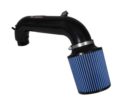 Injen 2010 Genesis 2.0L Turbo 4 cyl. Black Cold Air Intake - Graveyard Performance