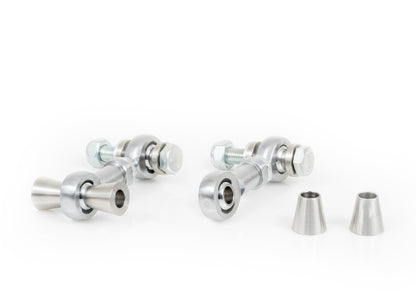 Eibach 16-19 Honda Civic Hardware Kit - Graveyard Performance