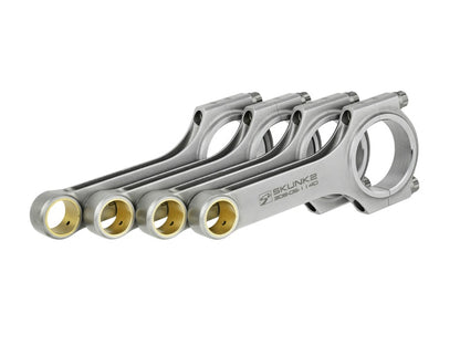 Skunk2 Alpha Series Honda K20A/Z Connecting Rods - Graveyard Performance