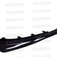Seibon 03-05 Evo 8 VR Carbon Fiber Front Lip Spoiler