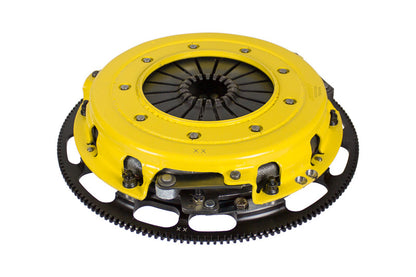 ACT 2003 Chevrolet Corvette Twin Disc MaXX XT Race Kit Clutch Kit - Graveyard Performance