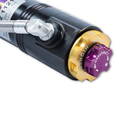 KW Coilover Kit V4 Bundle Audi R8 (4S) Coupe/Spyder w/ Magnetic Ride - Graveyard Performance