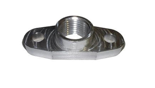 ATP Aluminum Oil Drain (Return) Flange (GTW Series)