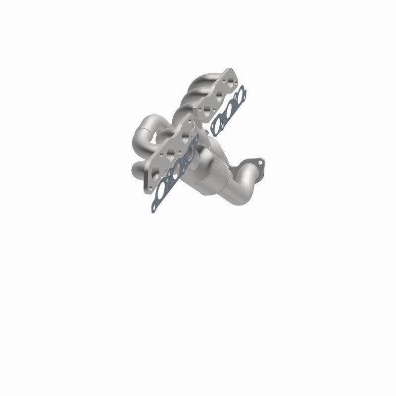 MagnaFlow Conv DF 00-04 Lexus IS/GS300 mani - Graveyard Performance