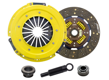 ACT 2001 Ford Mustang Sport/Perf Street Sprung Clutch Kit - Graveyard Performance