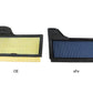 aFe MagnumFLOW OEM Replacement Air Filter PRO 5R 2015 Ford Mustang L4 / V6 / V8